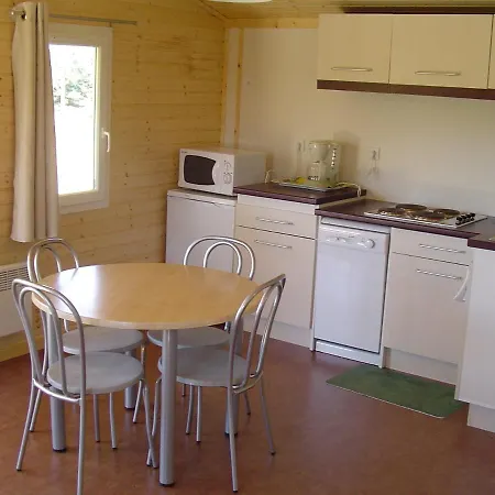 Le Du De Ganivet Horská chata